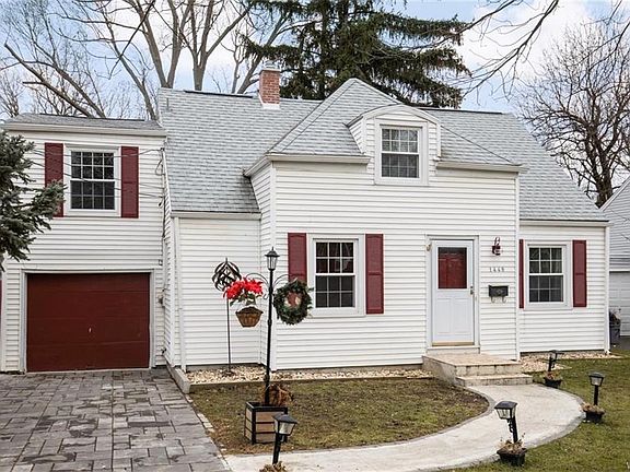2nd image of 1448 Wehrle Dr