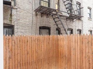 416 E 13th St APT 2C, New York, NY 10009