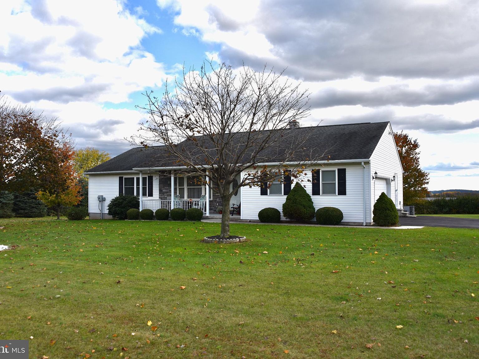 208 Mill Rd, Bernville, PA 19506 Zillow