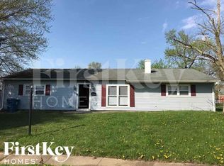 3446 N Maura Ct, Indianapolis, IN 46235