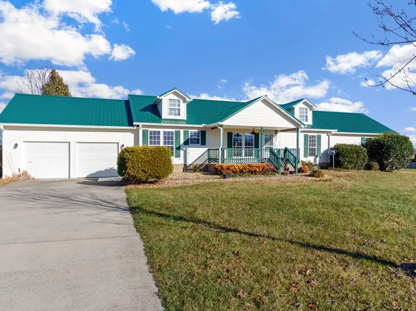 675 Barren Valley Rd, Chuckey, TN 37641