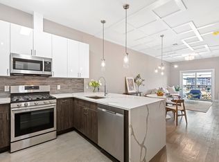 Jasmin Terrace, Jersey City, NJ 07304