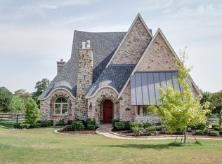 2105 Cosmos Way, Argyle, TX 76226