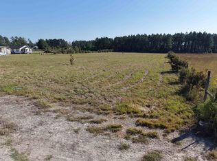 465 Lucius Marcantel Rd, Dequincy, LA 70633