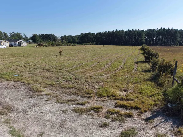 465 Lucius Marcantel Rd, Dequincy, LA 70633