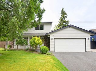 9503 205a St, Langley, BC V1M 1Y9