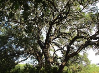 1221 County Road 104, Lampasas, TX 76550