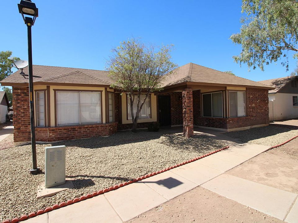 1st image of 8520 W Palm Ln Unit 1041