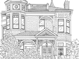 1450 Masonic Ave, San Francisco, CA 94117