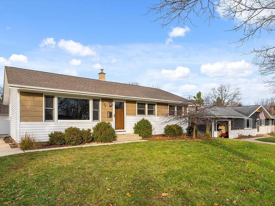 1st image of 264 East James DRIVE