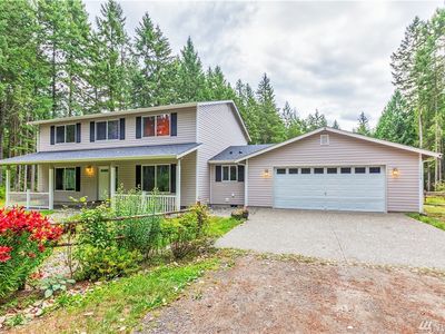 19008 Herron Kp Rd N, Lakebay, WA, 98349