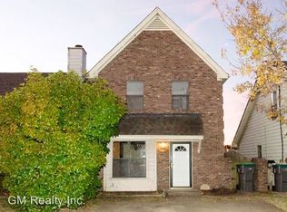 3077 The Willows Pl, Memphis, TN 38119