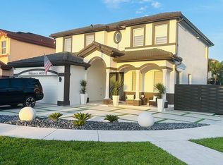 1400 SW 145th Ave, Miami, FL 33184