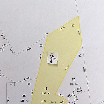 4th image of Mirror Lake Estate Dr