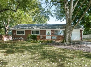 10735 Vali Dr, Indianapolis, IN 46280