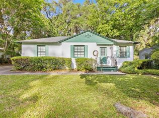 420 NW 25th St, Gainesville, FL 32607