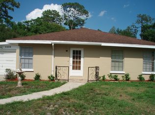 5206 20th St, Zephyrhills, FL 33542