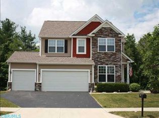 85 Winding Valley Dr, Delaware, OH 43015
