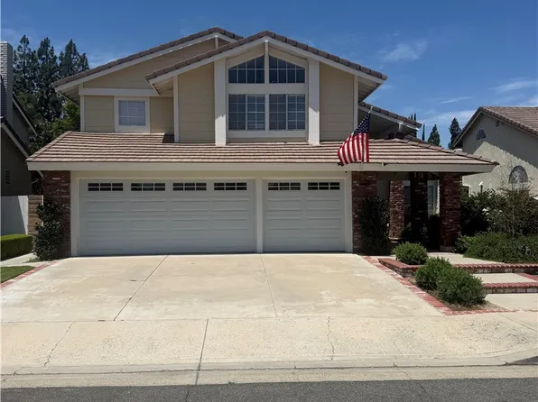 7631 E Briarcrest Ln, Orange, CA 92869