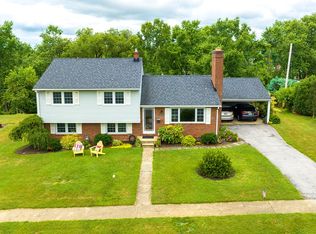 8208 Yarborough Rd, Towson, MD 21204