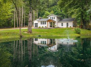 17365 Proper Rd, Mount Vernon, OH 43050