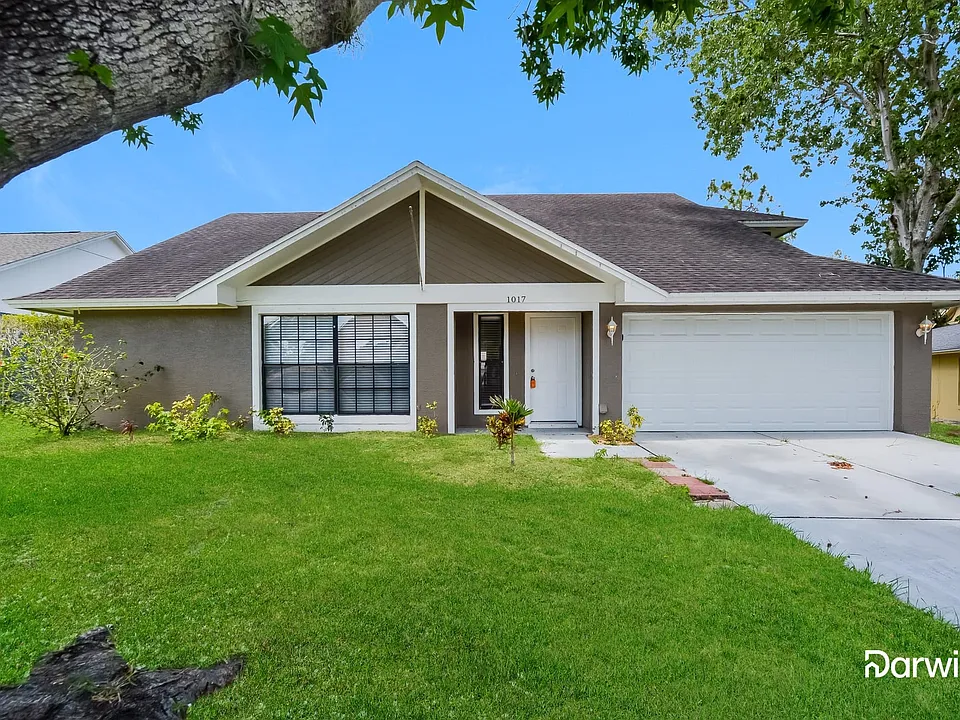 1017 Faircloth Ct