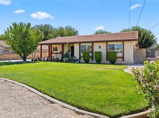 4540 W Avenue K #10, Lancaster, CA 93536