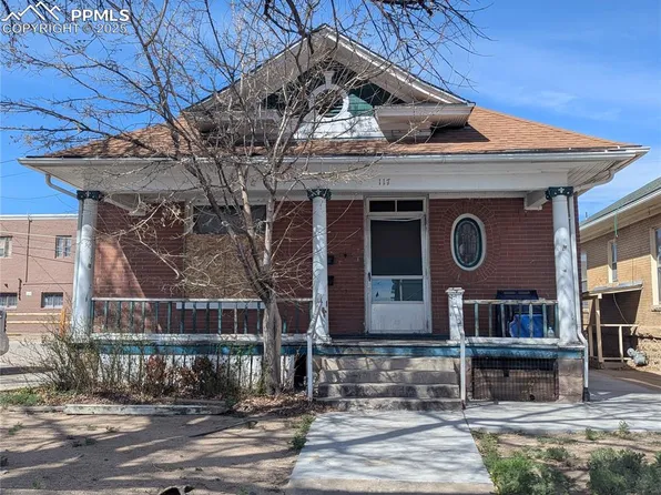 117 W 11th St, Pueblo, CO 81003