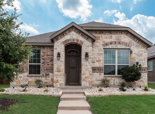 2705 Hancock Ln, Celina, TX 75009