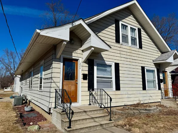 224 W Campbell St, Ottawa, IL 61350