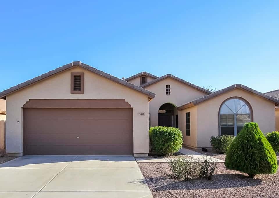 1st image of 13417 W Mauna Loa Ln