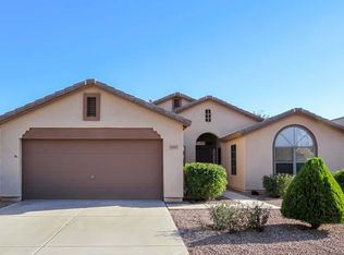 13417 W Mauna Loa Ln, Surprise, AZ 85379