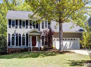 302 Sarabande Dr, Cary, NC 27513