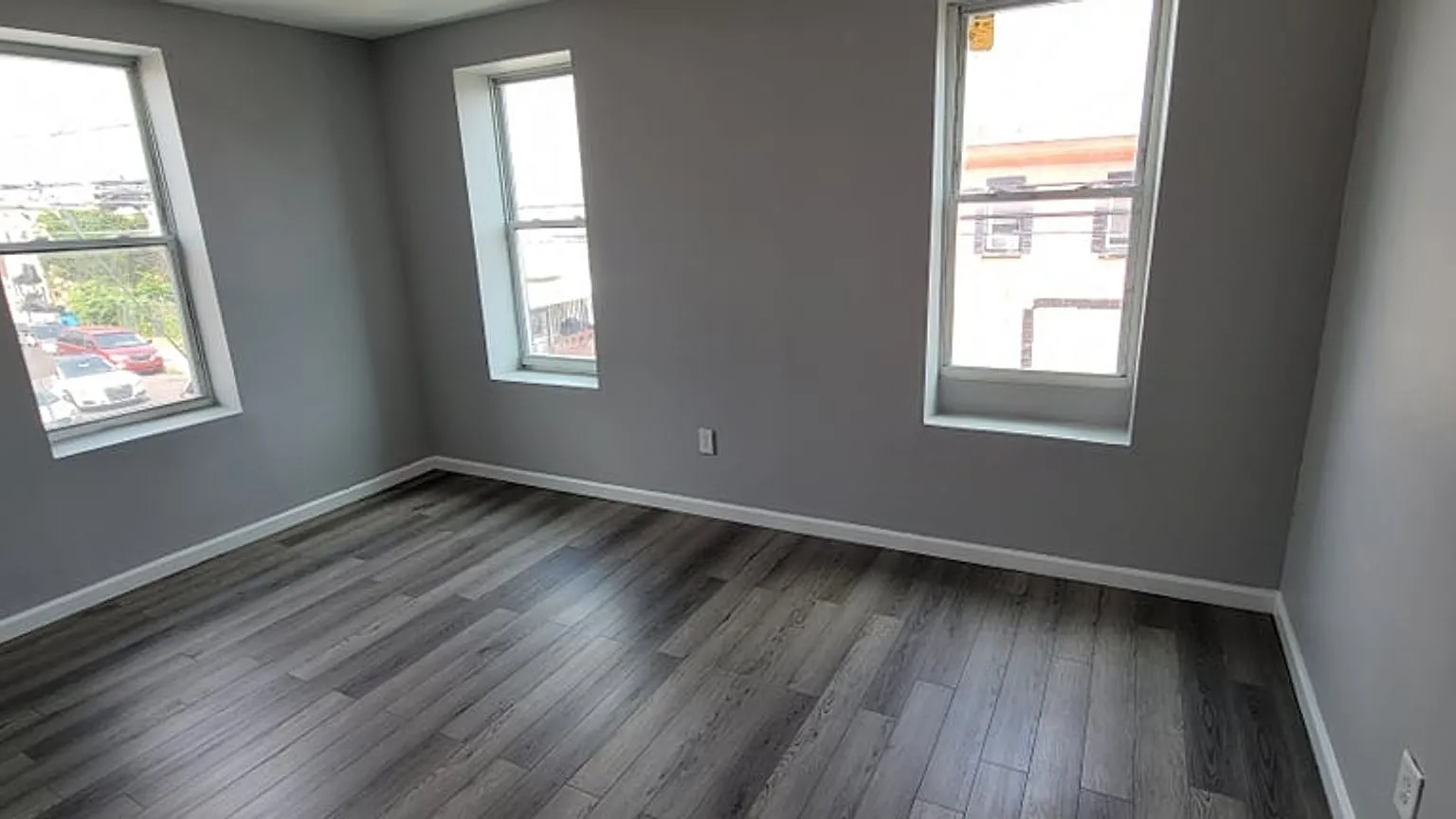 Cute Apartment for Rent — Photo 2