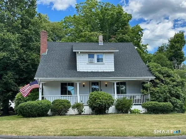 5 Parker Street, Manchester, CT 06040