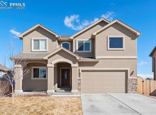 6521 Justice Way, Colorado Springs, CO 80925