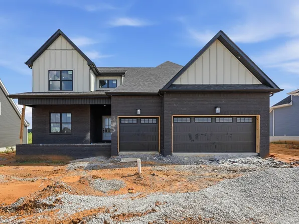 226 Low Plains Ln Lot 250, Clarksville, TN 37043