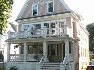 189 Powder House Blvd #12, Somerville, MA 02144