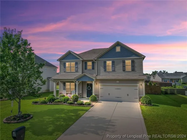 4031 Pleasantburg Dr, Eastover, NC 28312