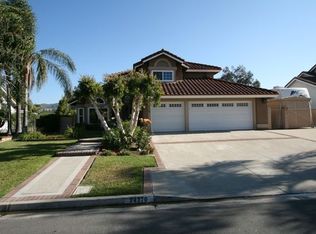 24370 Via Lenardo, Yorba Linda, CA 92887
