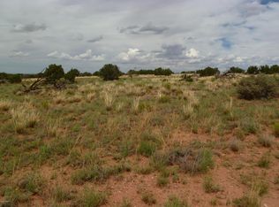 8620 E Juniper Berry Trl, Snowflake, AZ 85937