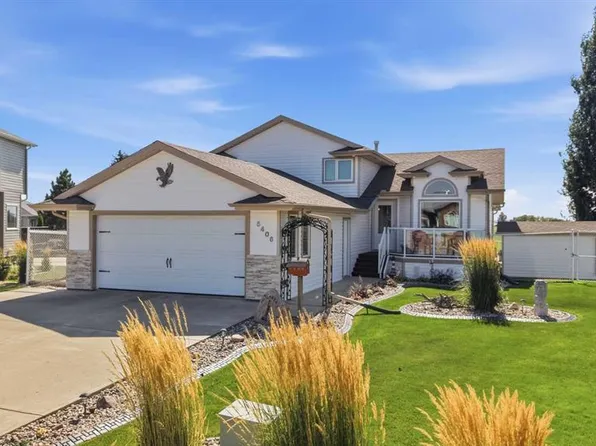 5406 NE 64a Street Close, Ponoka, AB T4J 1T9