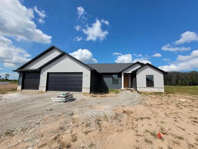 W5844 EDGEWOOD DRIVE, Menasha, WI, 54952