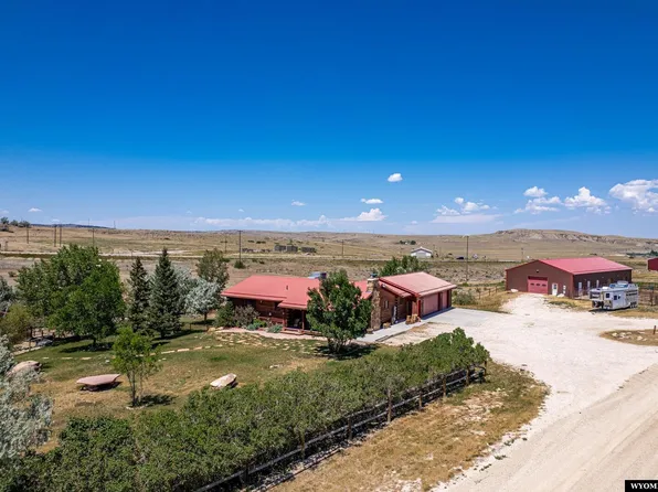 5466 Okeepa Rd, Casper, WY 82604