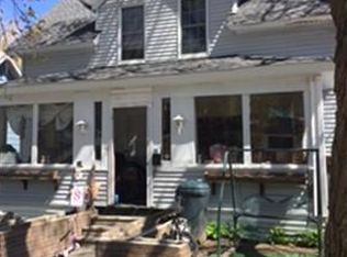 44 Huntington Ave, Worcester, MA 01606