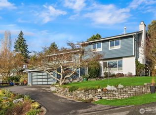 Jamaica West, Kingston, WA 98346