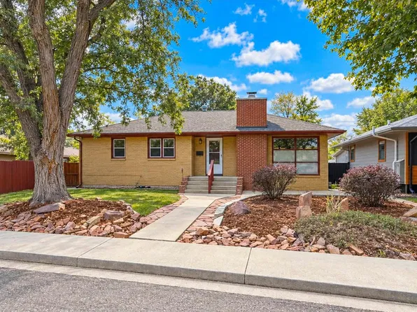 842 Grant St, Longmont, CO 80501