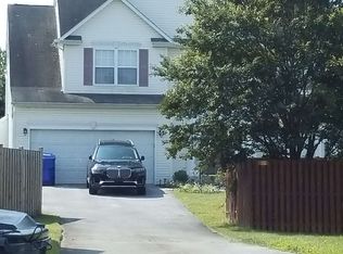 9133 Granite Ct, Waldorf, MD 20603