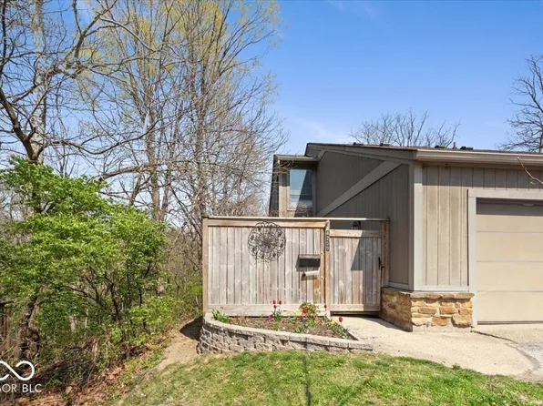 4259 Indian Pipe Trce #0, Indianapolis, IN 46237