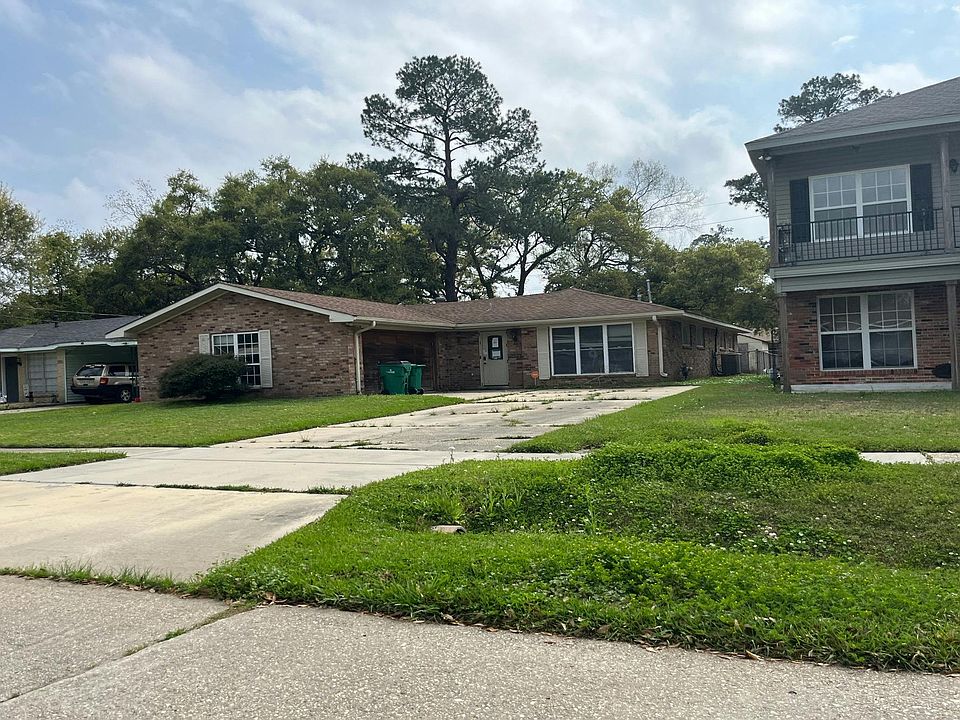 285 Palm Springs Dr, Slidell, LA 70458 Zillow